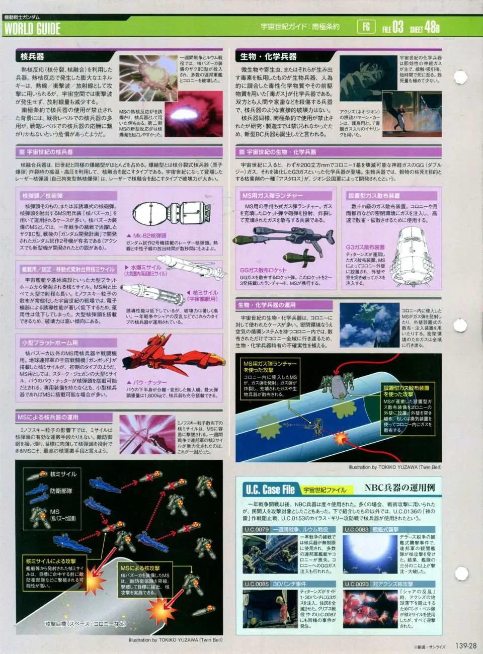 第139话 第32页