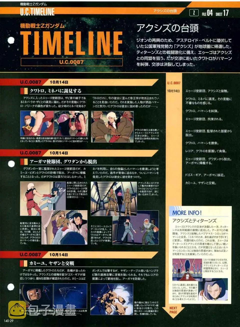 第140话 第33页
