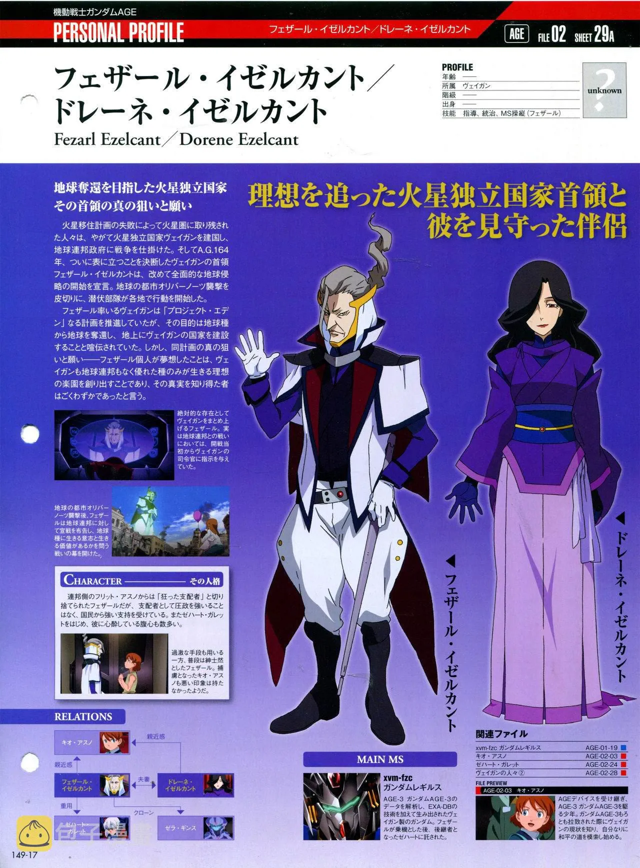第149话 第21页
