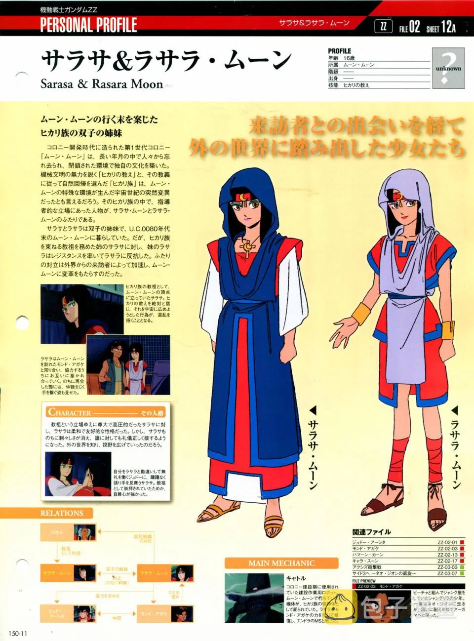 150话 第15页