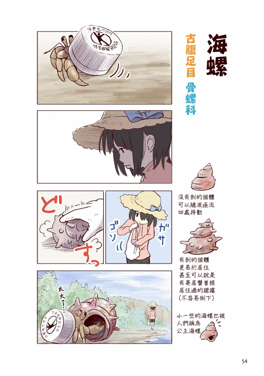 夏 第22页