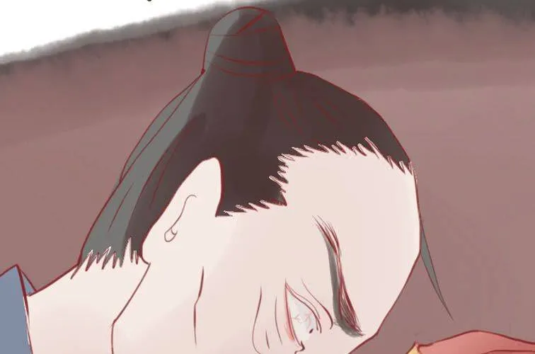 第十八话 福报灵（下） 第71页