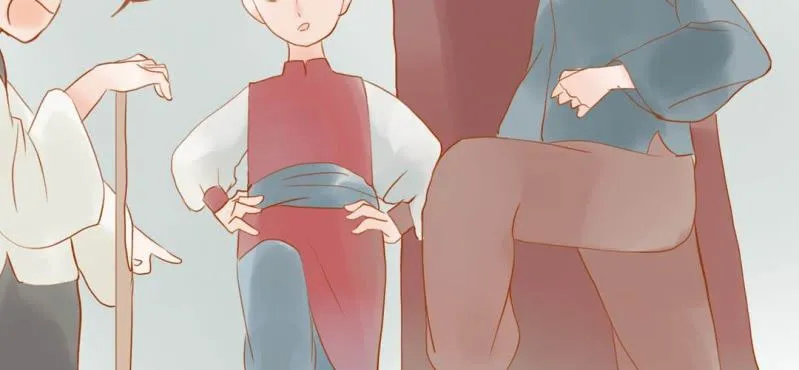 第十五话 旎妹（下） 第70页