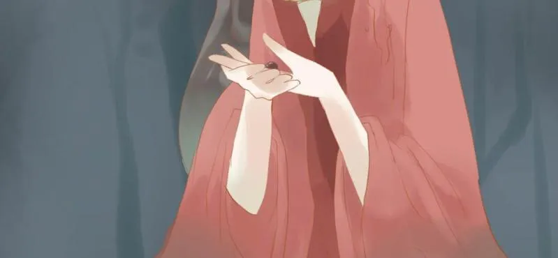 第十三话 旎（ni）妹（上） 第23页