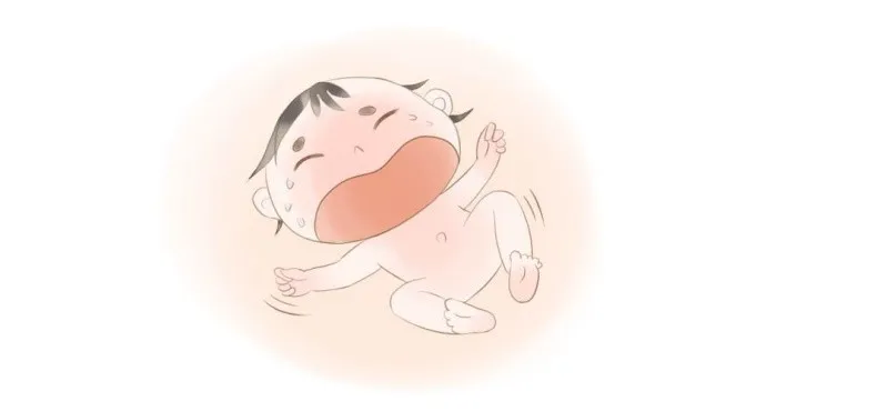 第八话 共生双子（上） 第6页