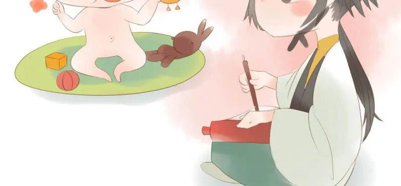 第八话 共生双子（上） 第15页