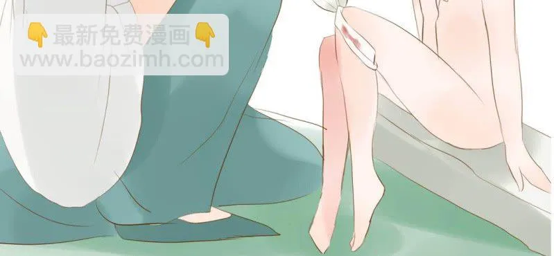 第七话 （下）兔子 第70页