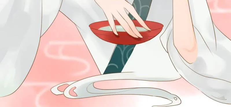 第五话 偷酒神 第22页