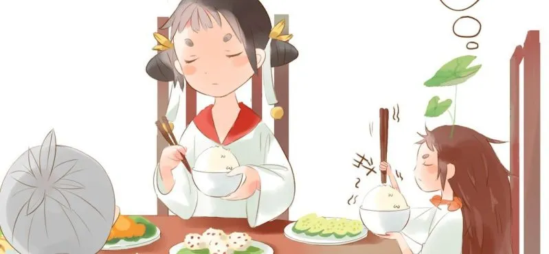 第三话 芋头（下） 第11页