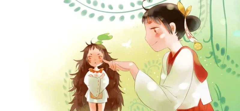 第二话 芋头（上） 第1页