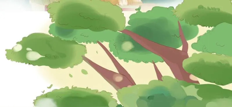 第一话 石像 第16页