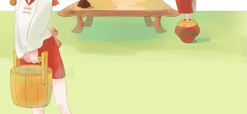 第一话 石像 第19页