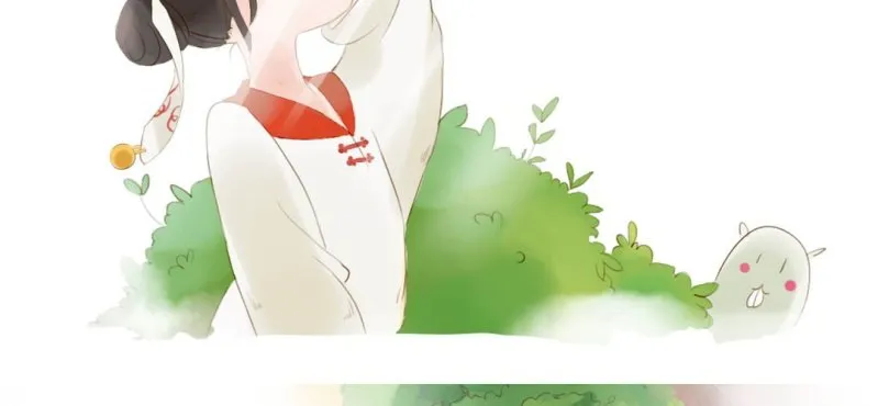 第一话 石像 第21页