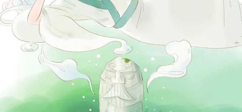 第一话 石像 第48页