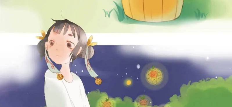 第一话 石像 第61页