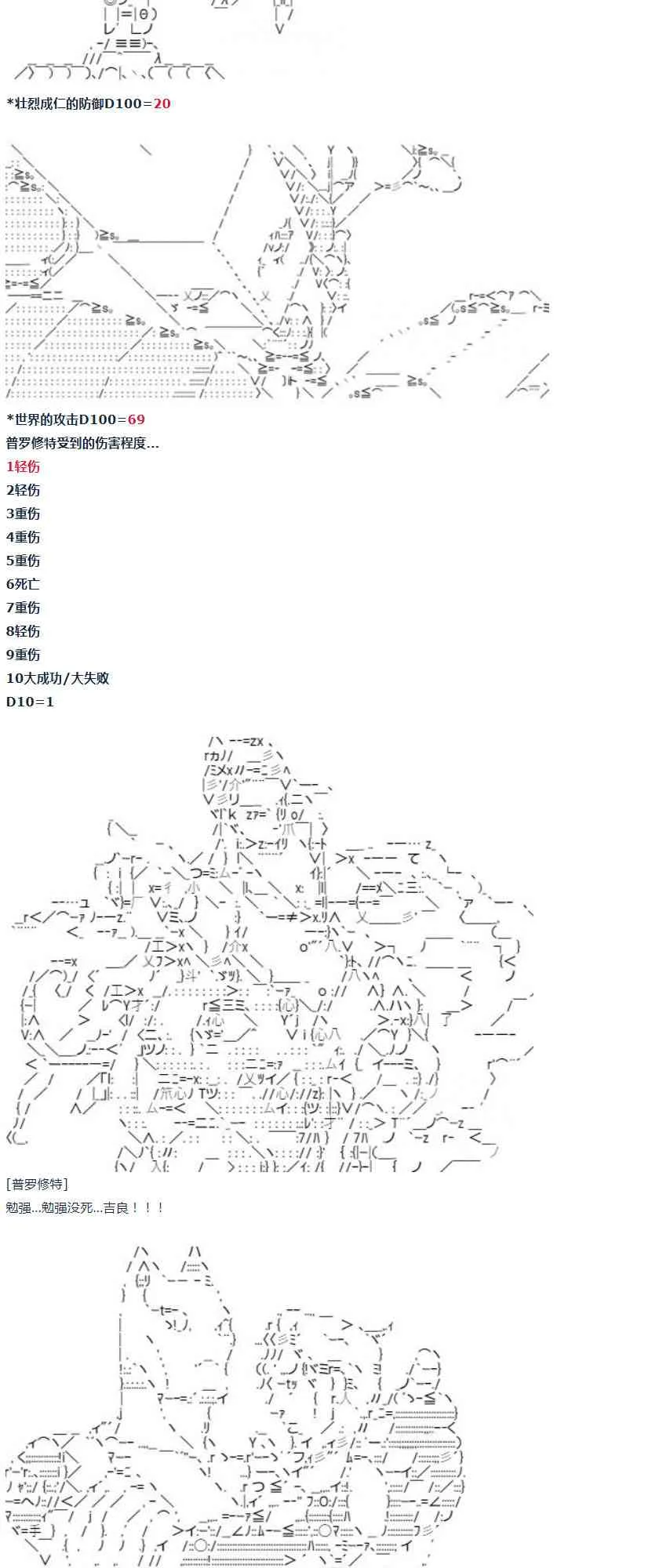 第18话 春假7 第22页