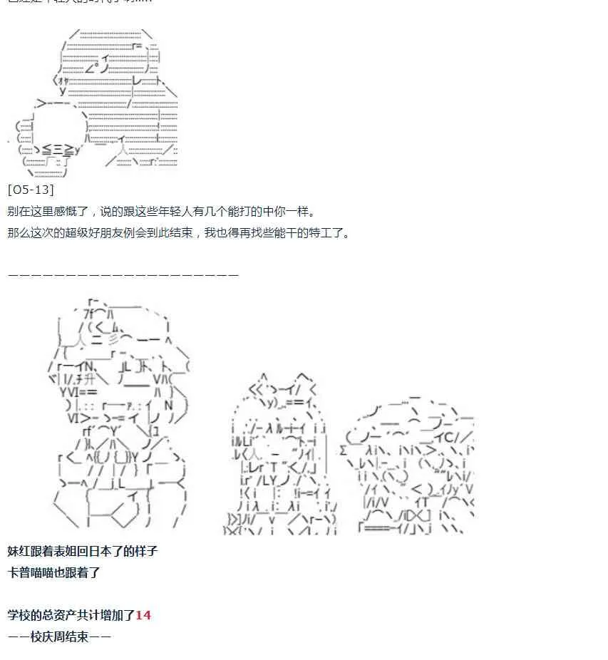 第38话 校庆周 第64页