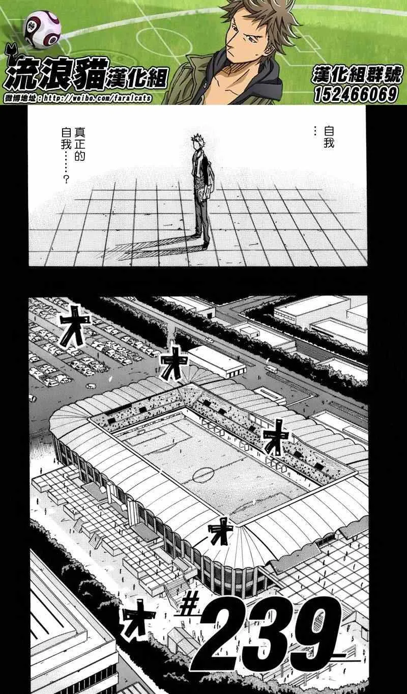 第239话 第4页