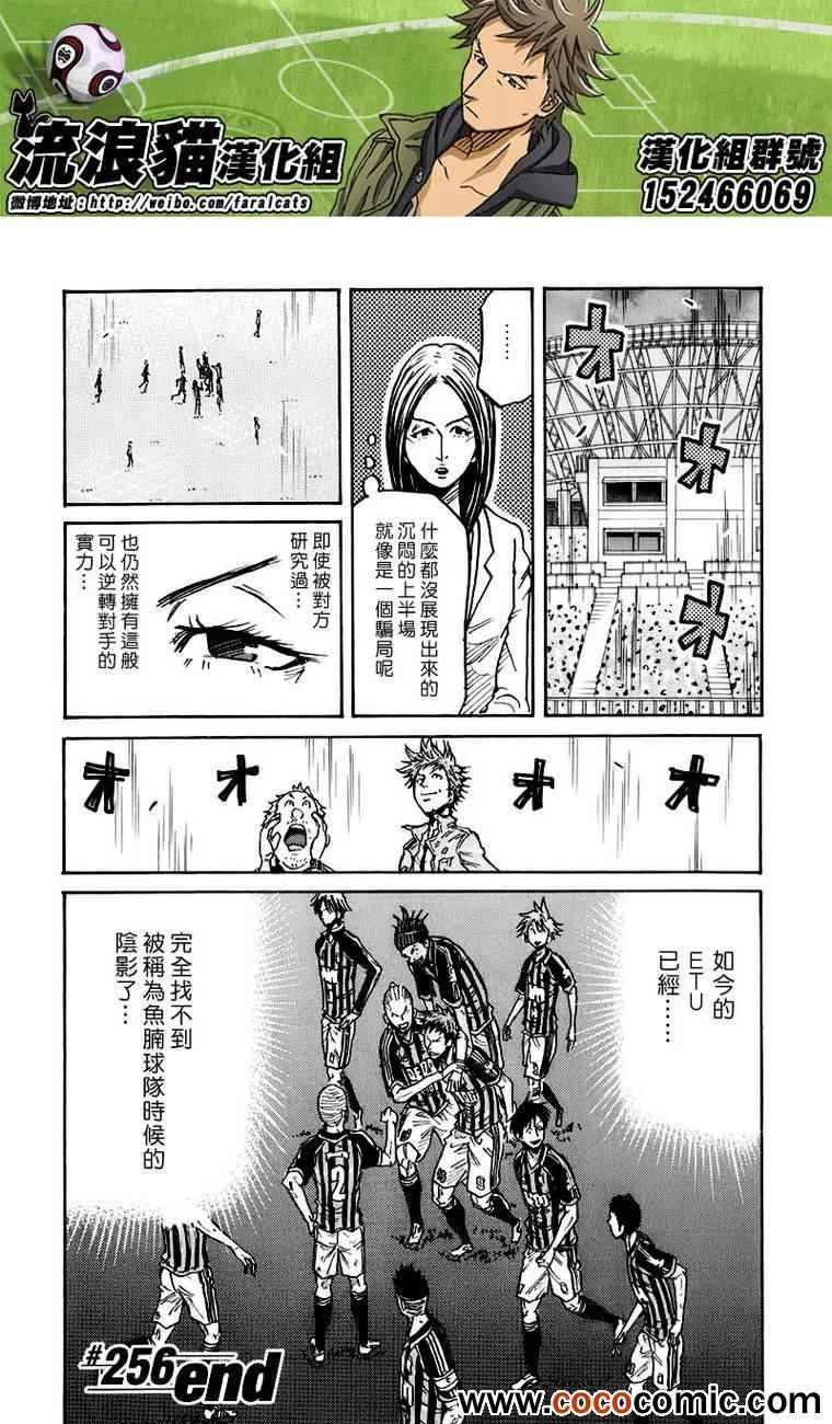 第256话 第18页