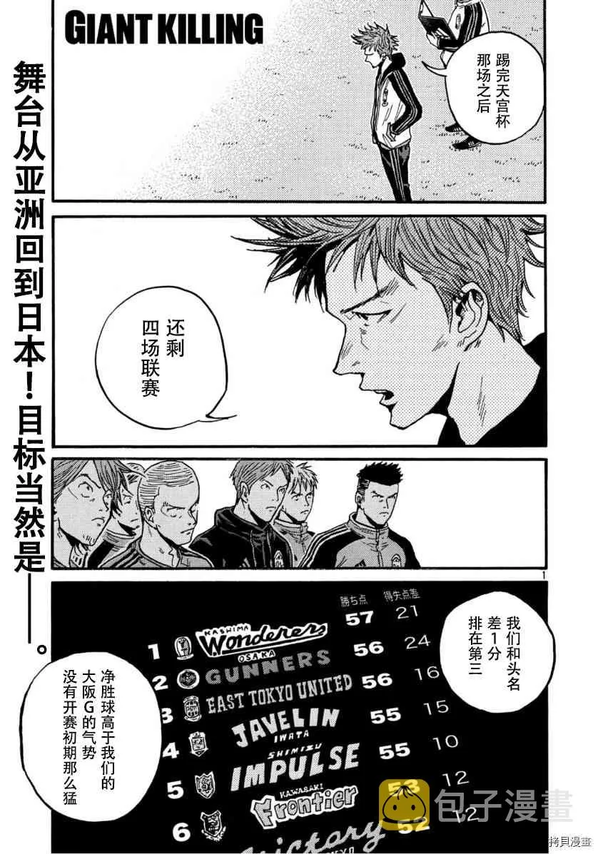 第552话 第1页