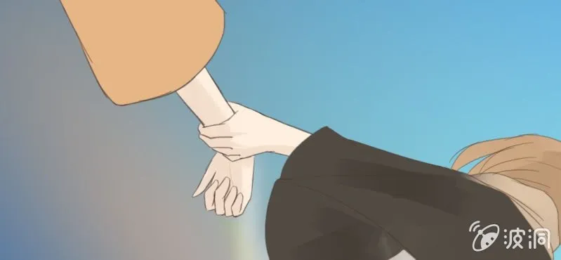第十三话 我愿意！ 第19页