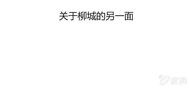第九话 关于柳城的另一面 第4页