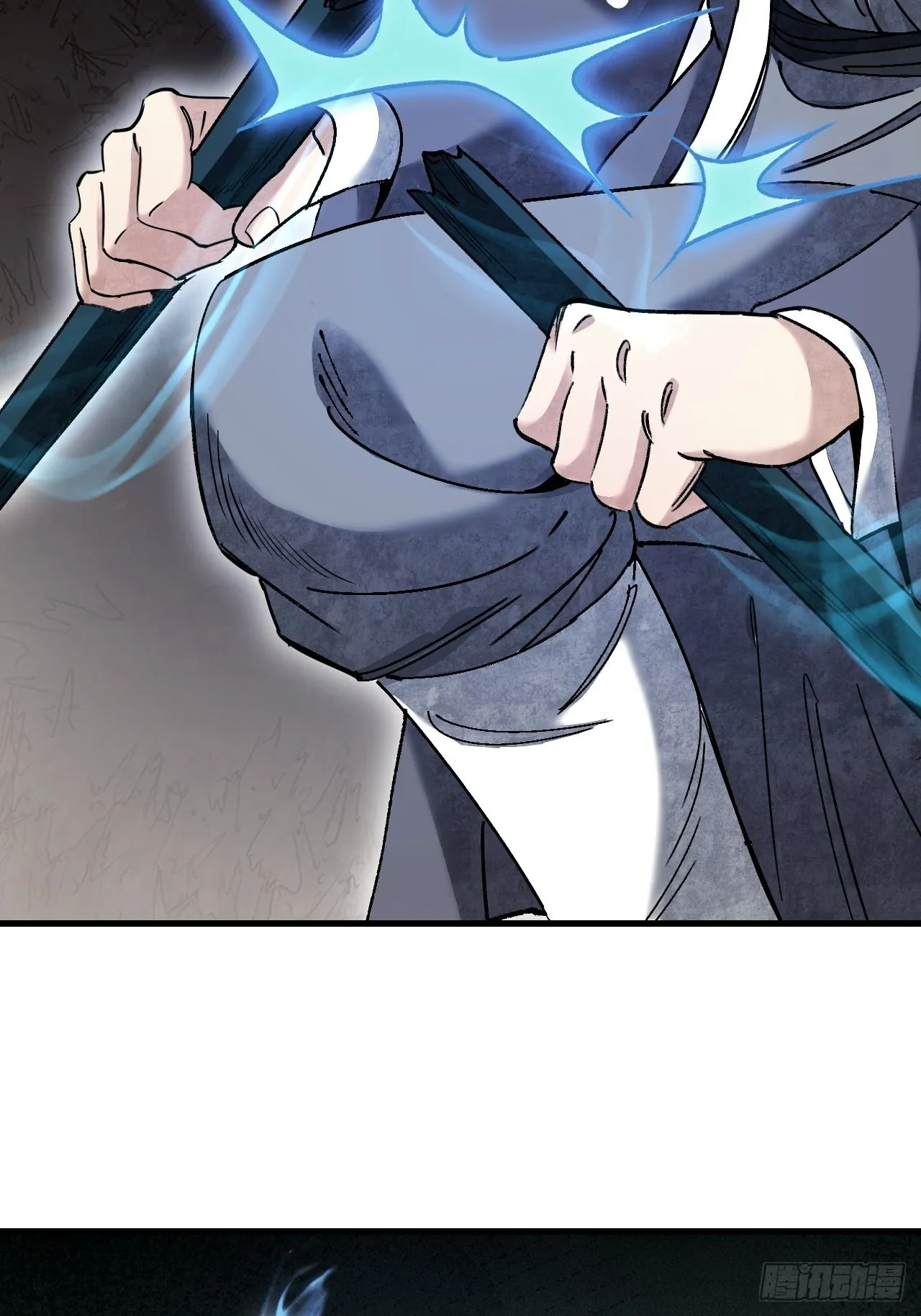 第68话 最后的心愿 第15页