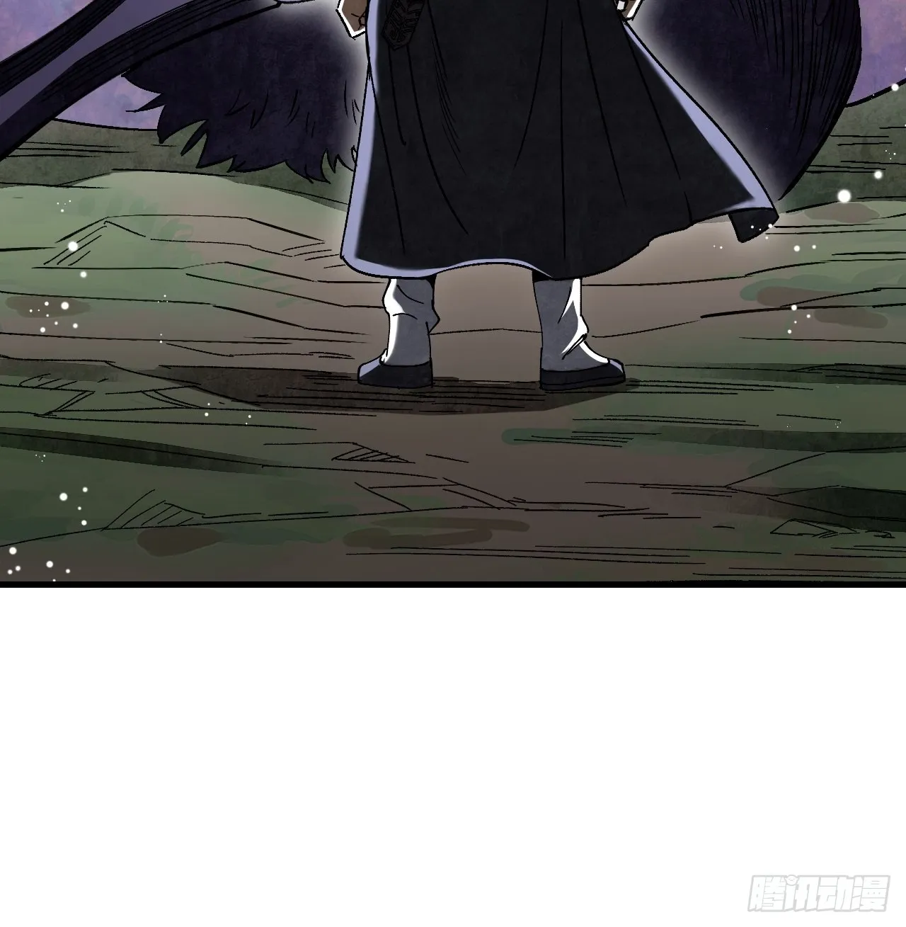 第68话 最后的心愿 第26页