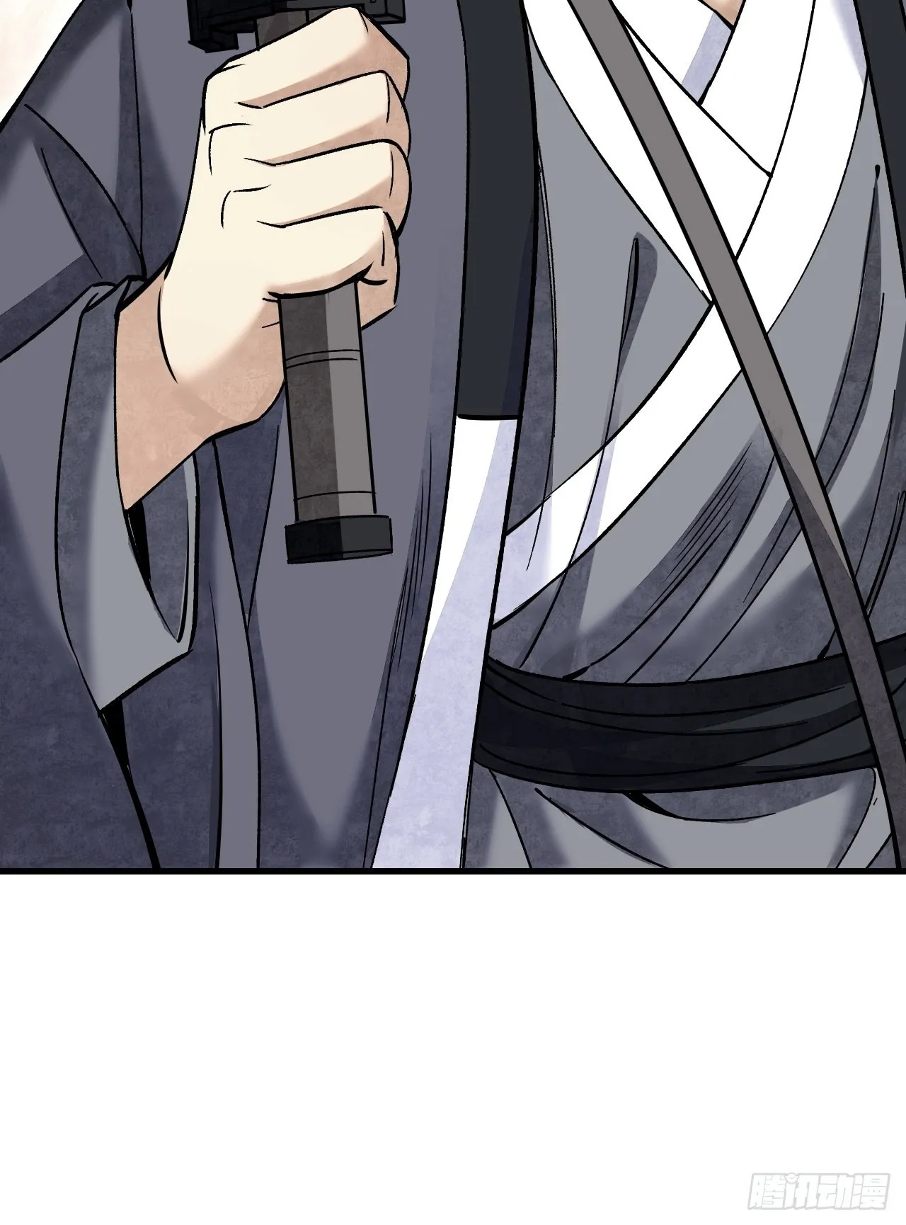 第68话 最后的心愿 第33页