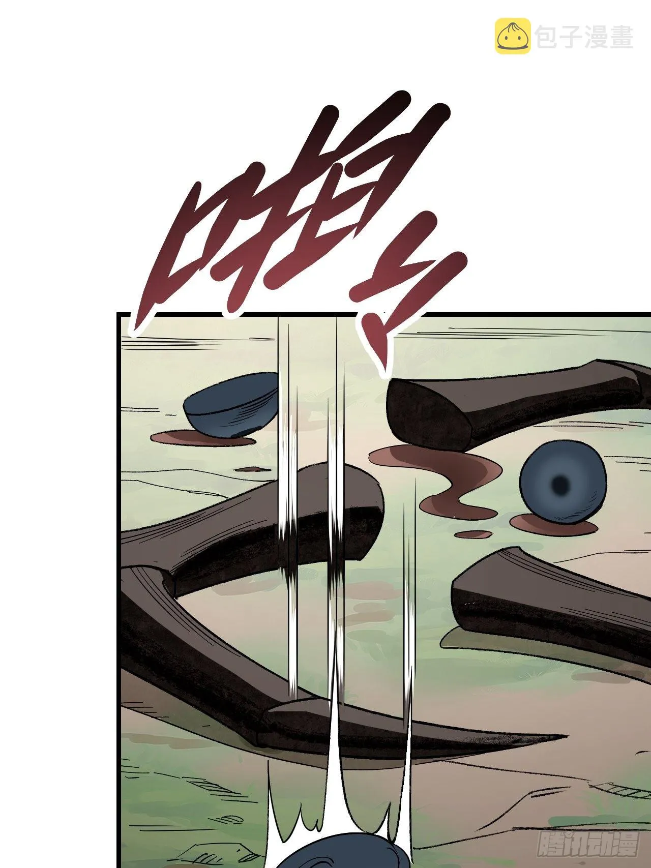第68话 最后的心愿 第56页
