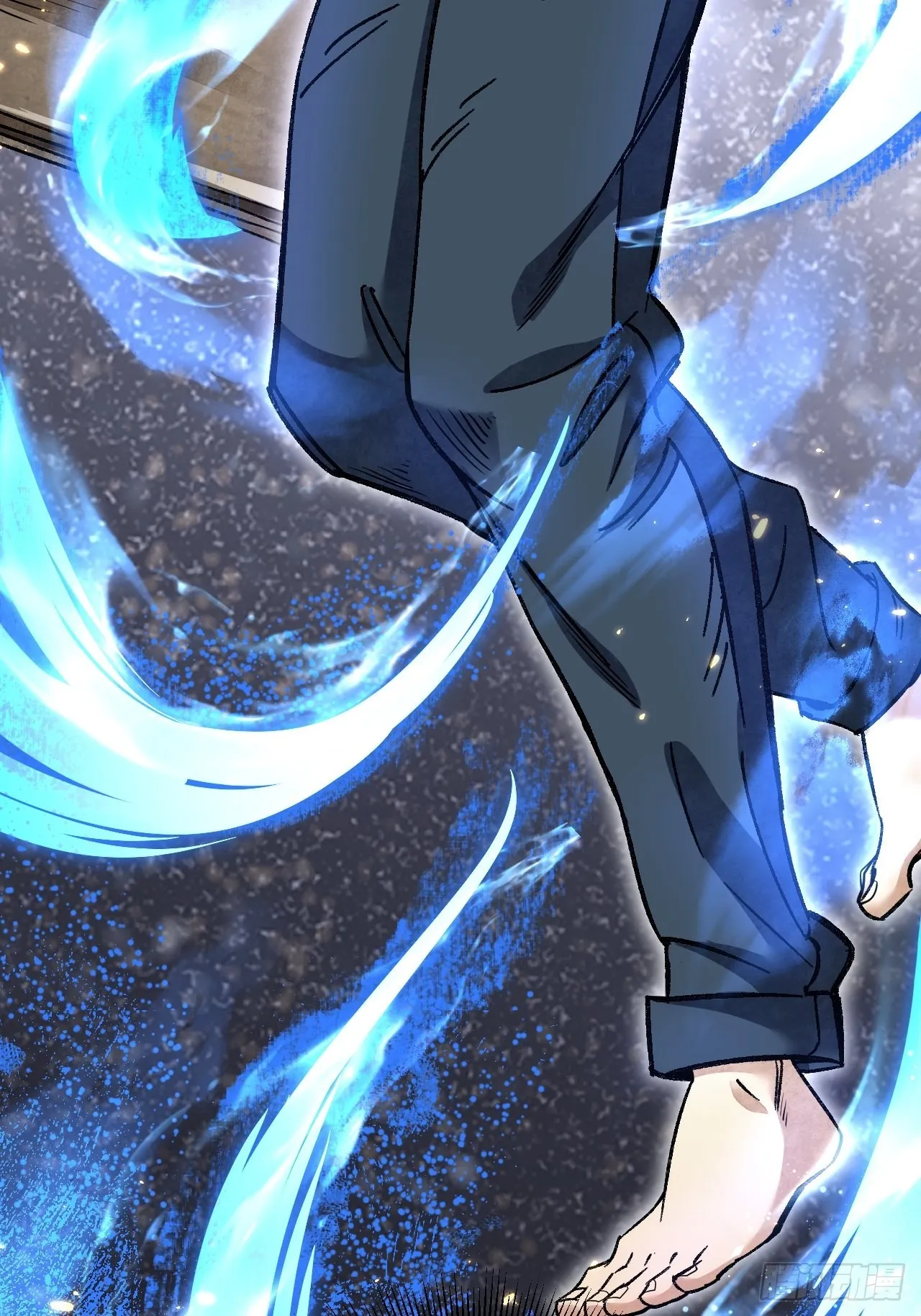 第71话 女警 第23页