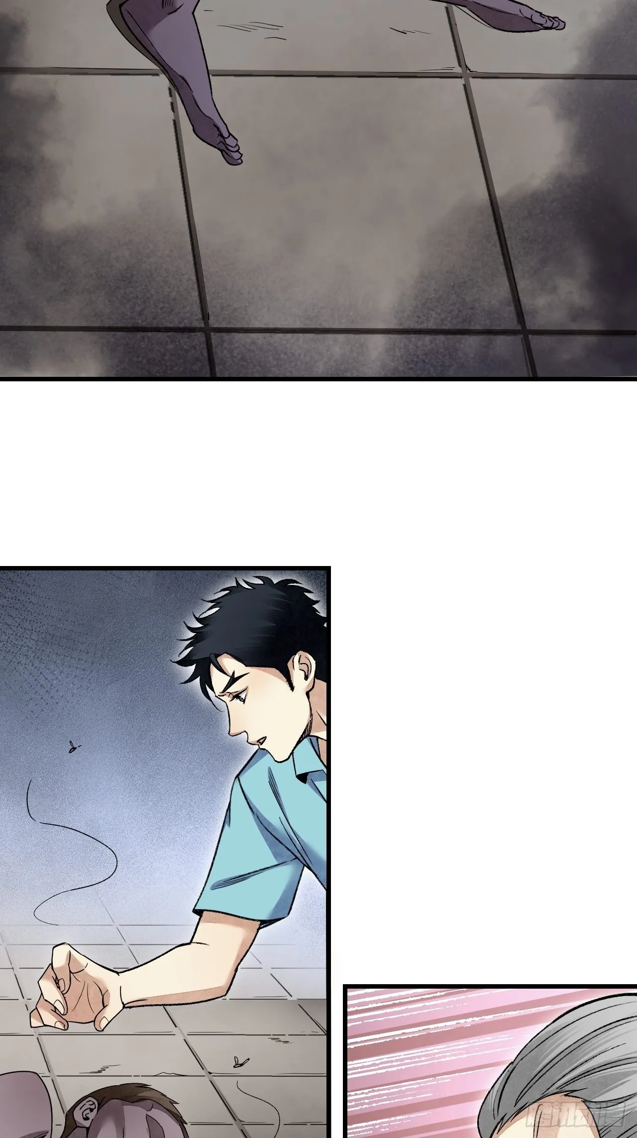 第73话 新的受害者 第52页