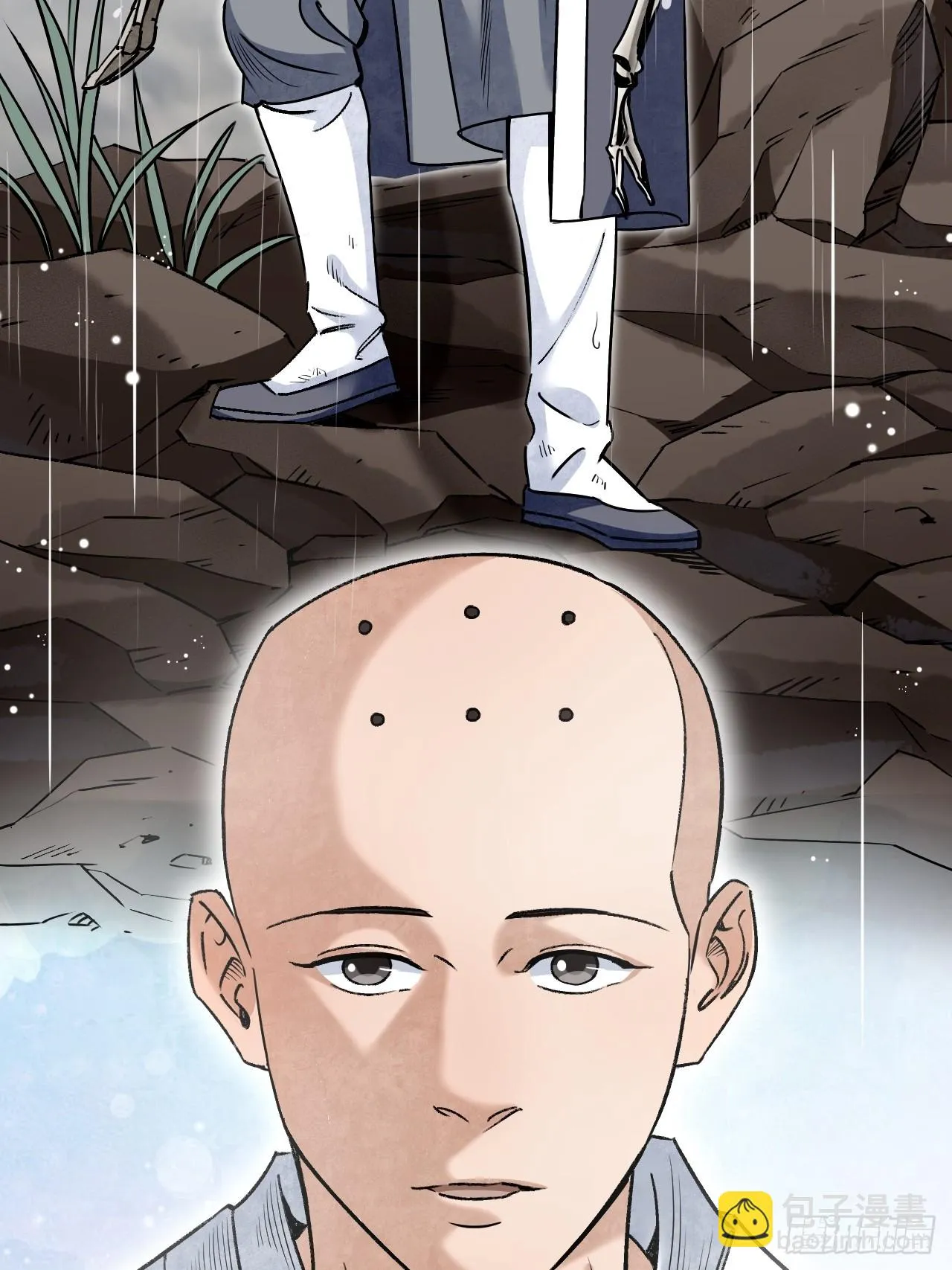 第86话 和尚 第49页