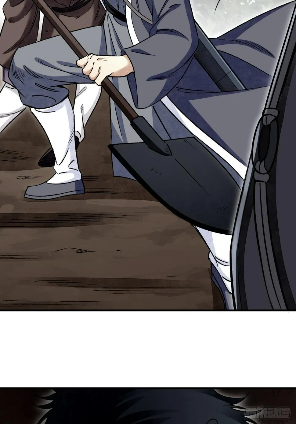 第94话 和尚？道士？ 第47页