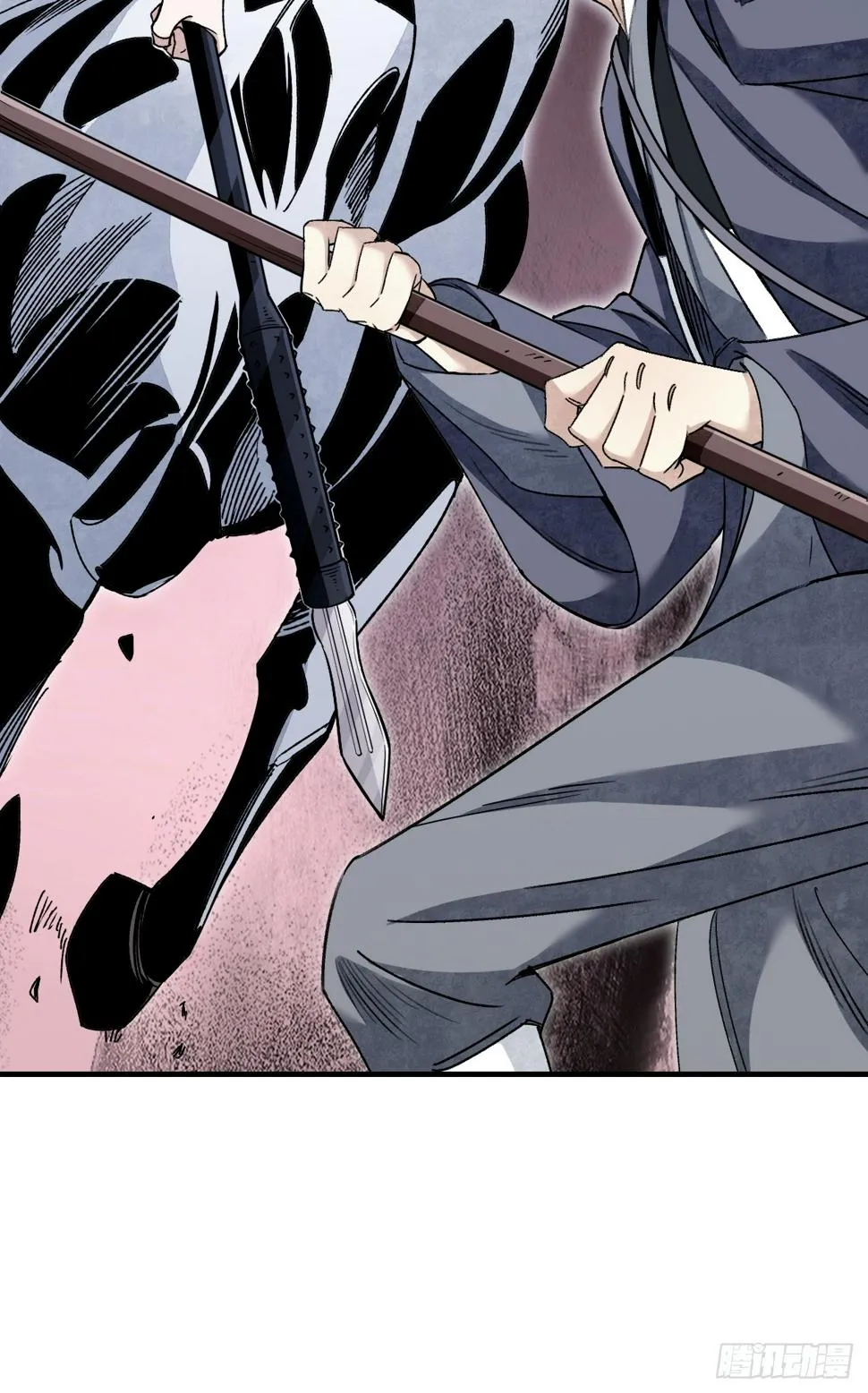 第95话 讨魔校尉燕 第38页