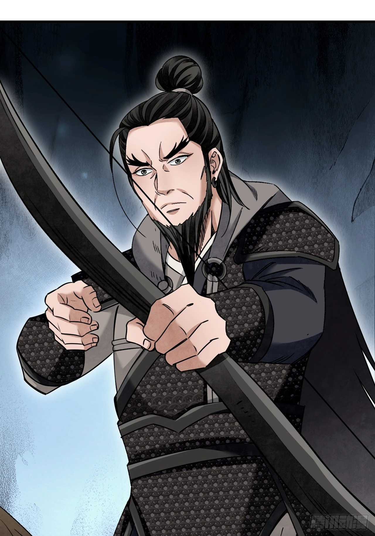 第96话 剃度 第31页