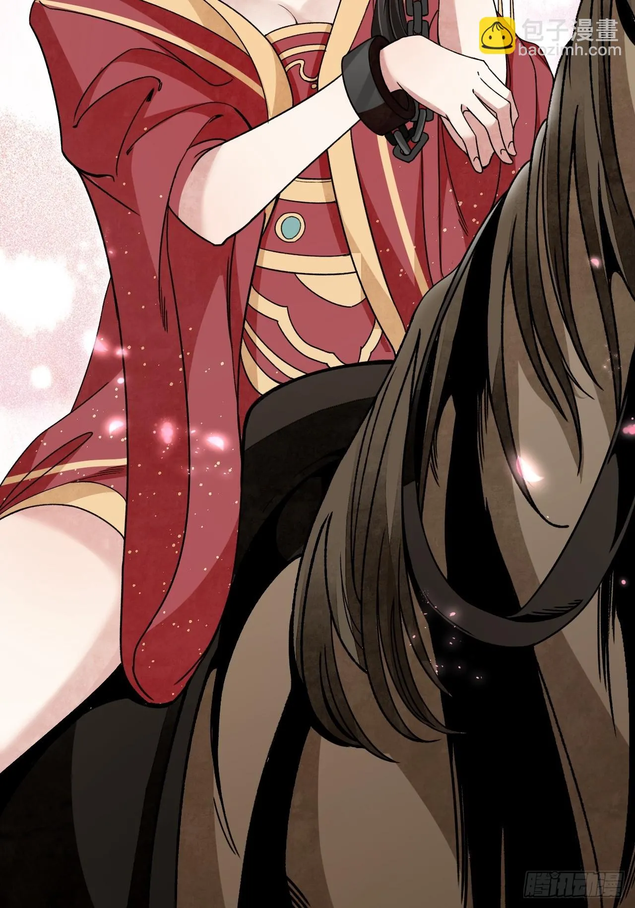 第102话 豺狼 第15页