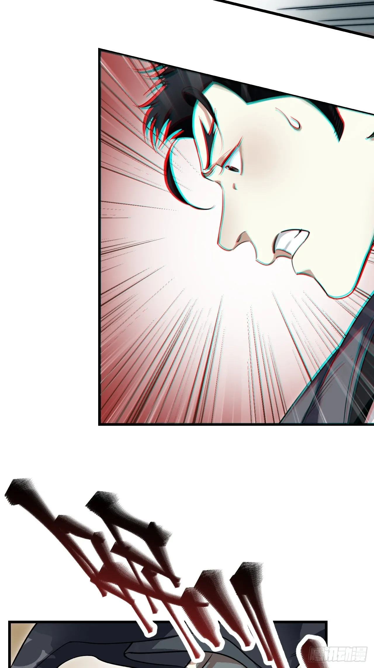 第103话 强人，我为你打发了 第32页