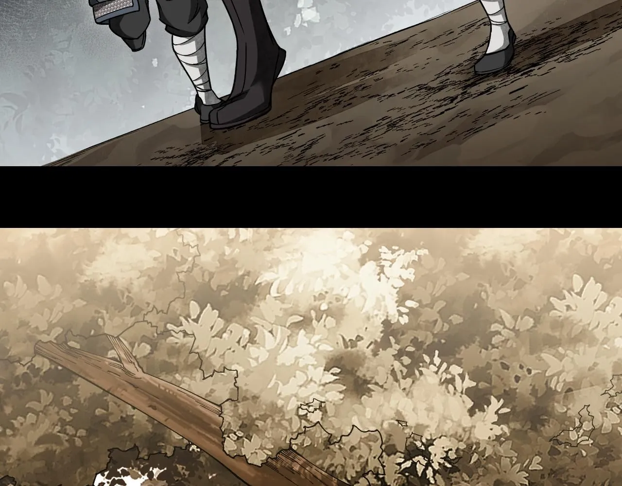第107话 神射 第9页