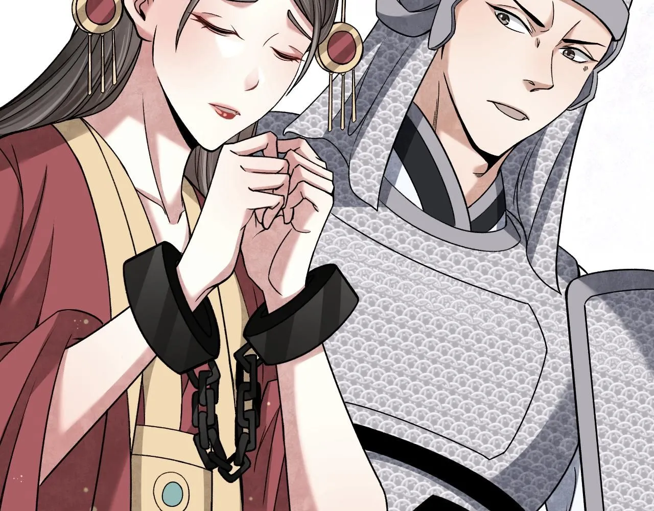 第107话 神射 第25页
