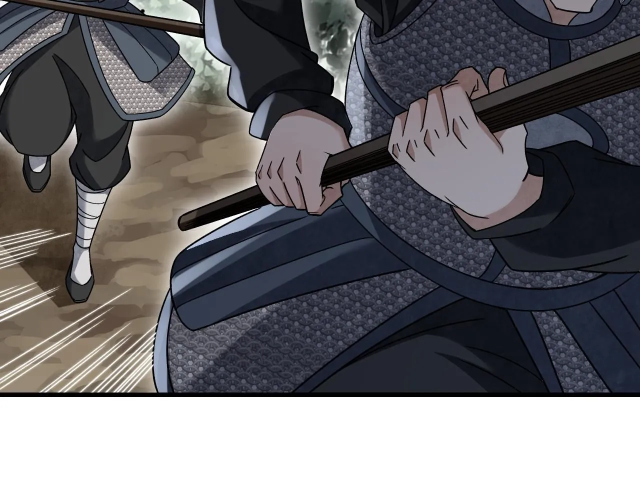第107话 神射 第31页