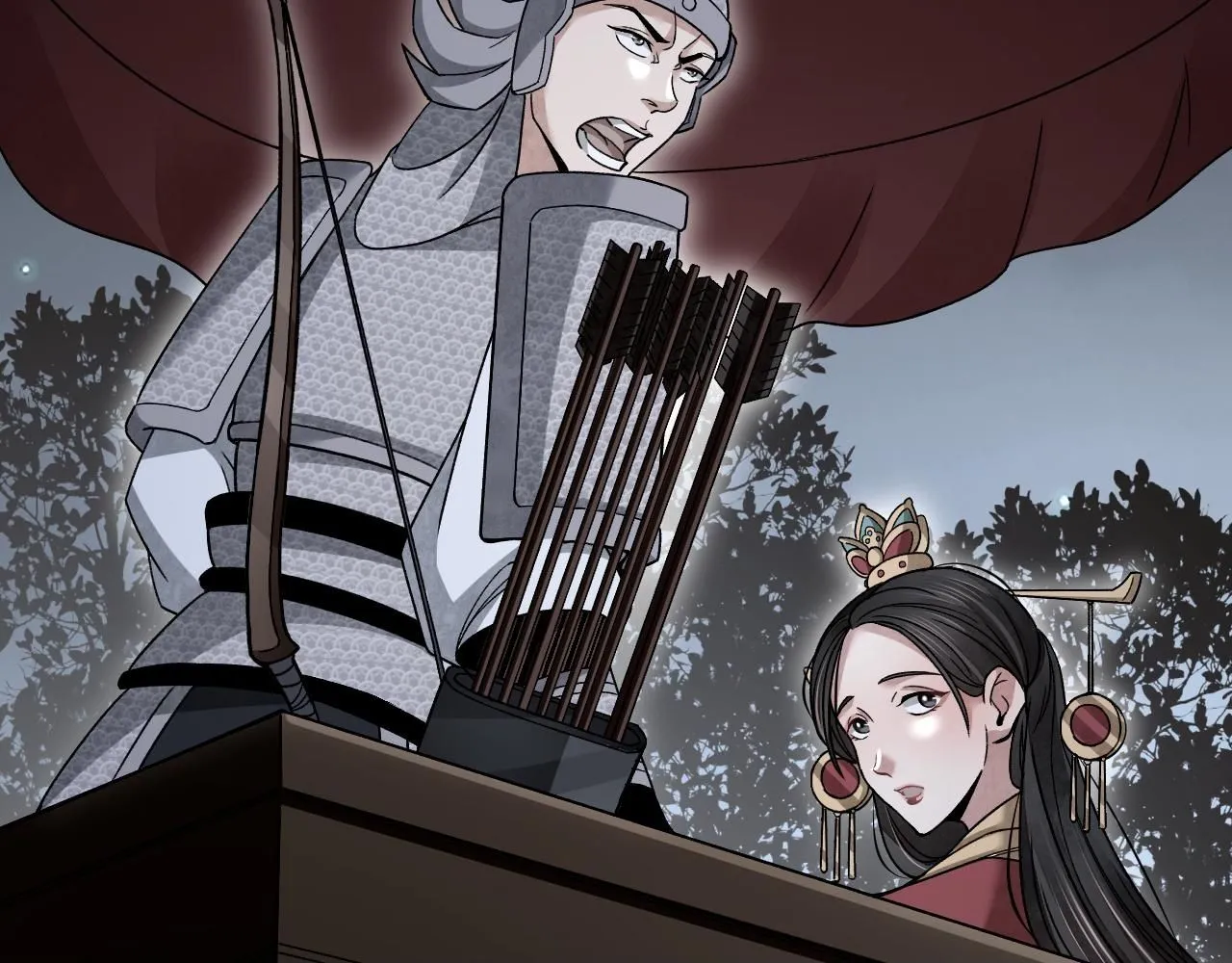 第107话 神射 第50页
