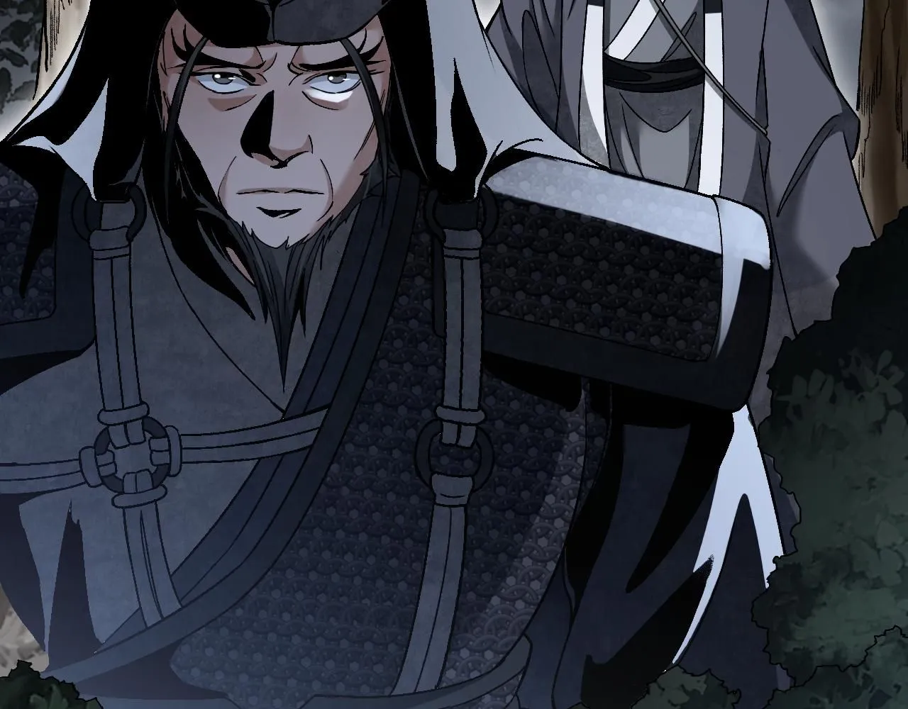 第107话 神射 第54页