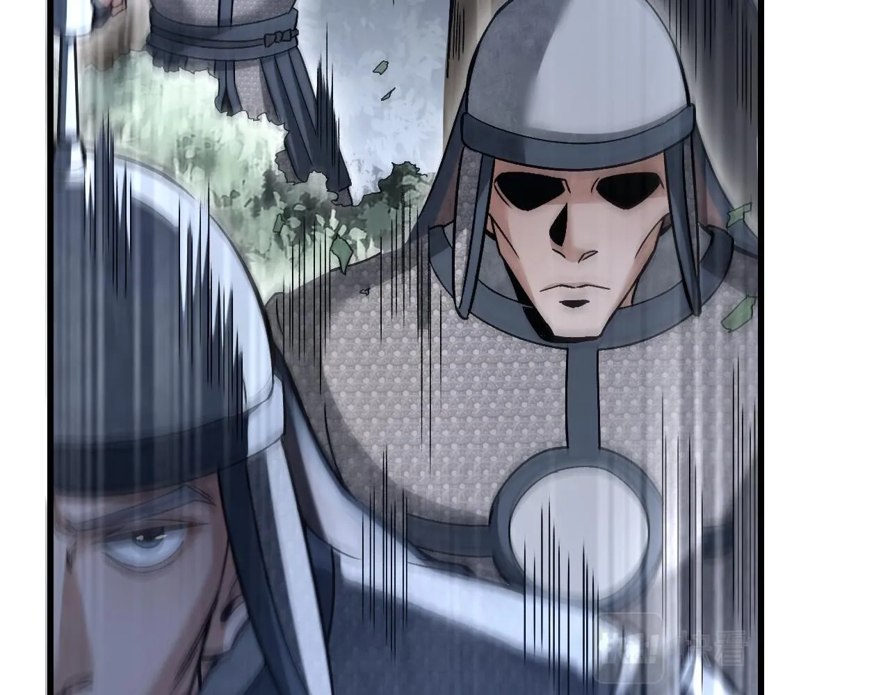 第107话 神射 第67页