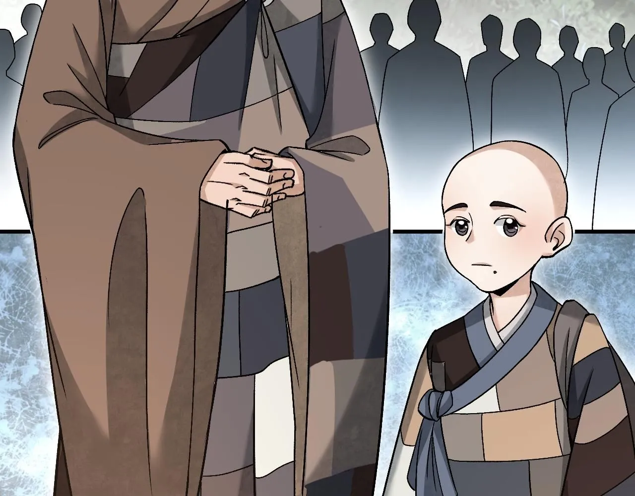 第109话 无遮大会 第80页
