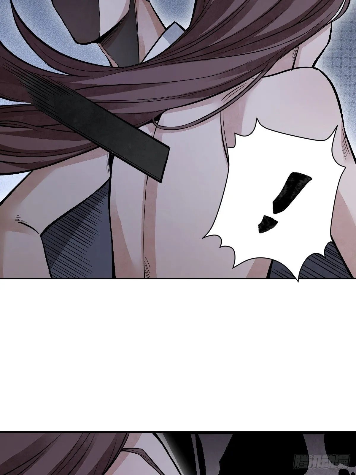 第31话 是在说我吗？ 第5页
