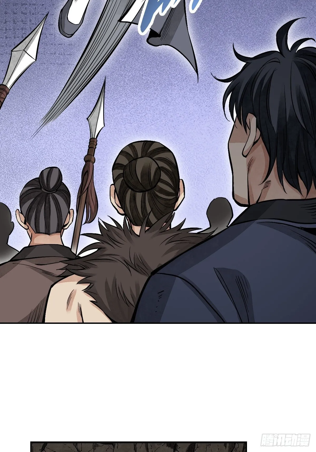 第31话 是在说我吗？ 第23页
