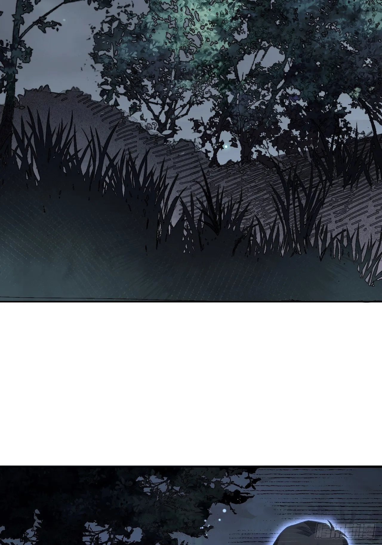 第21话 白狐拜月 第25页