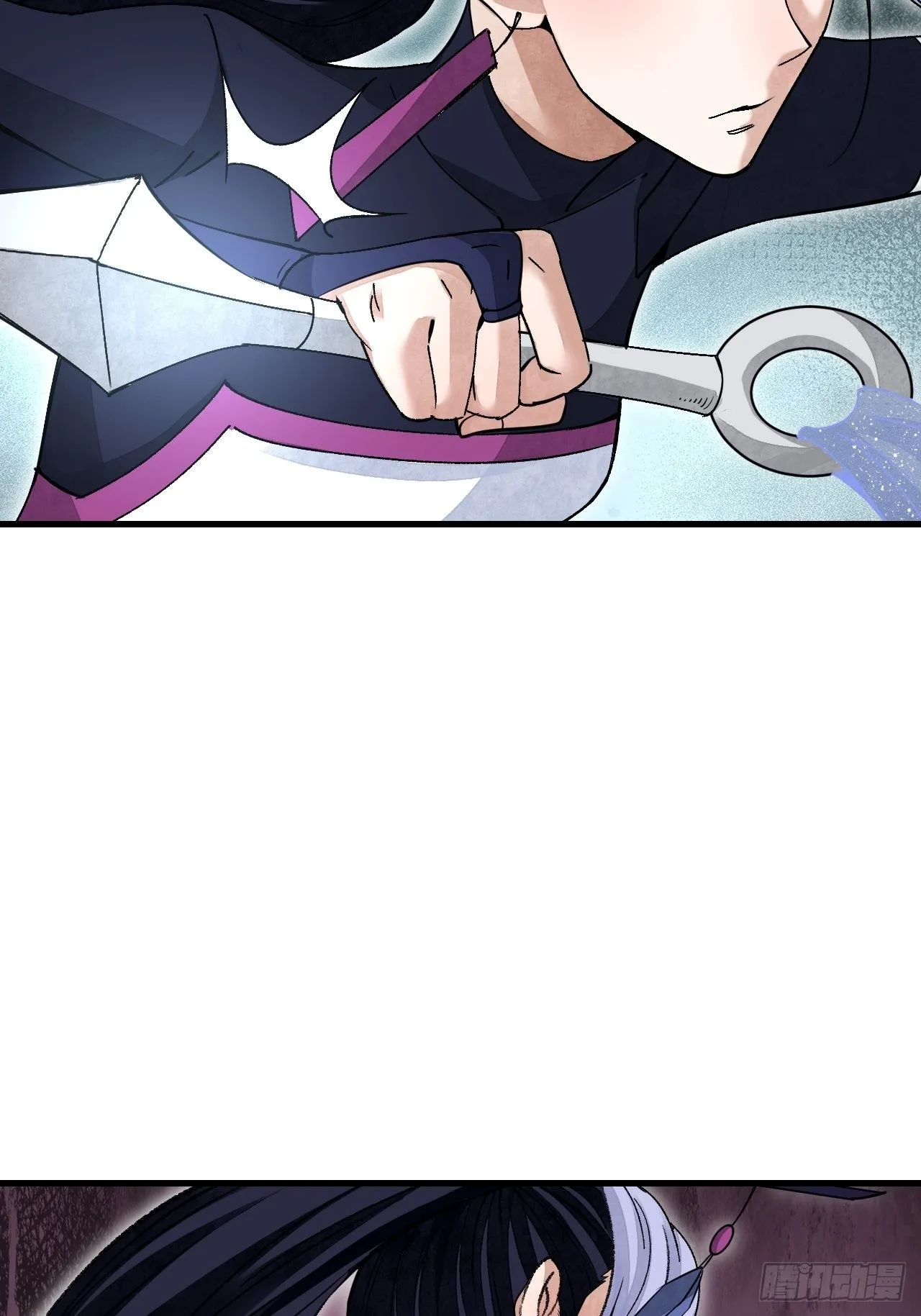 第51话 剑器舞浑脱 第26页