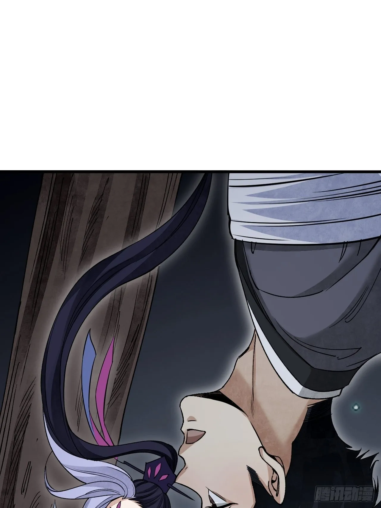 第64话 除非，杀了它！ 第49页